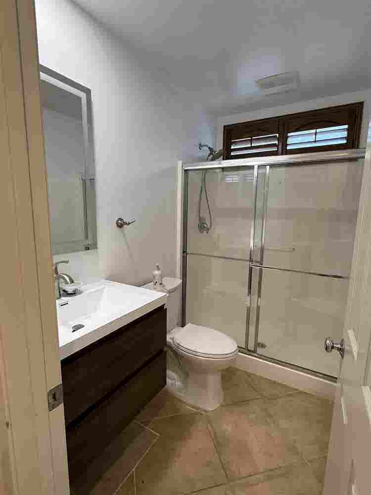 Affordable Private Rooms for Rent