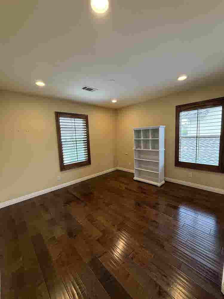 Affordable Private Rooms for Rent