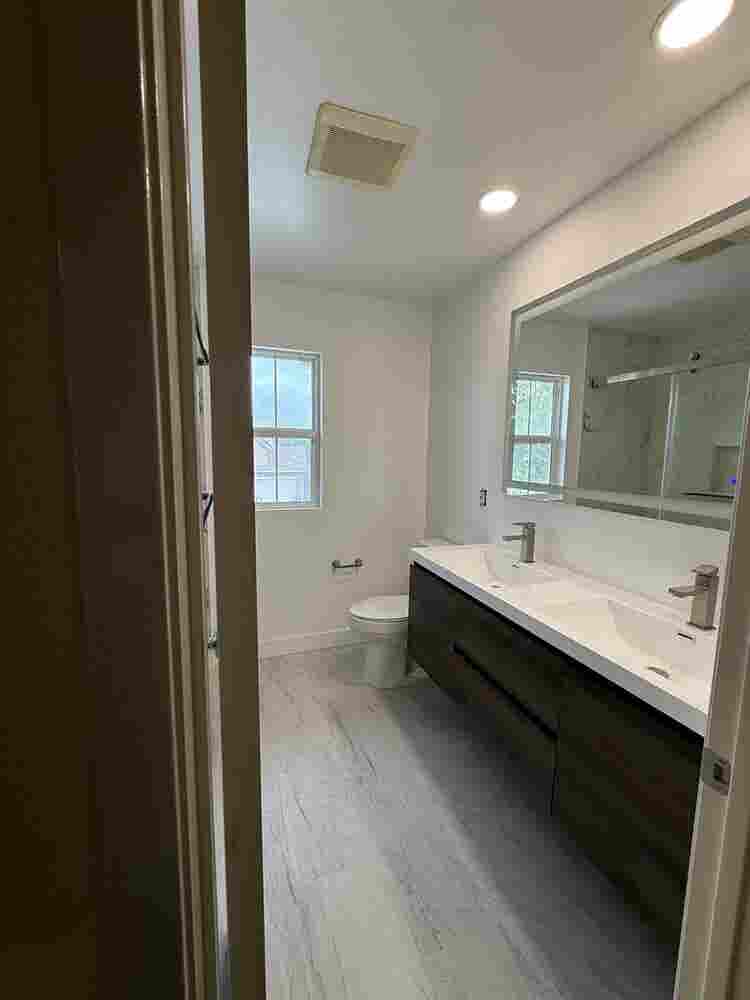 Affordable Private Rooms for Rent