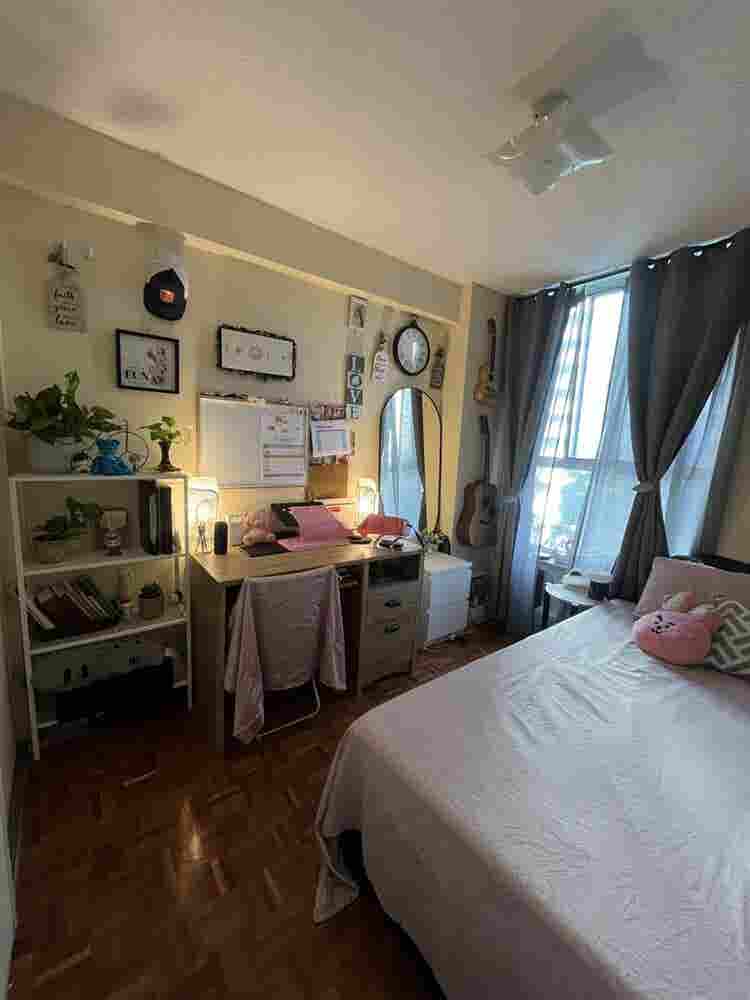 Female Flatmate required