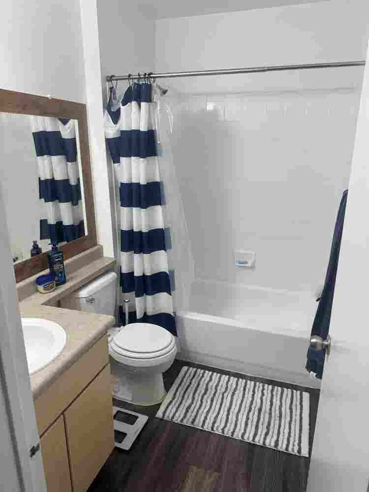 Roommate wanted for b