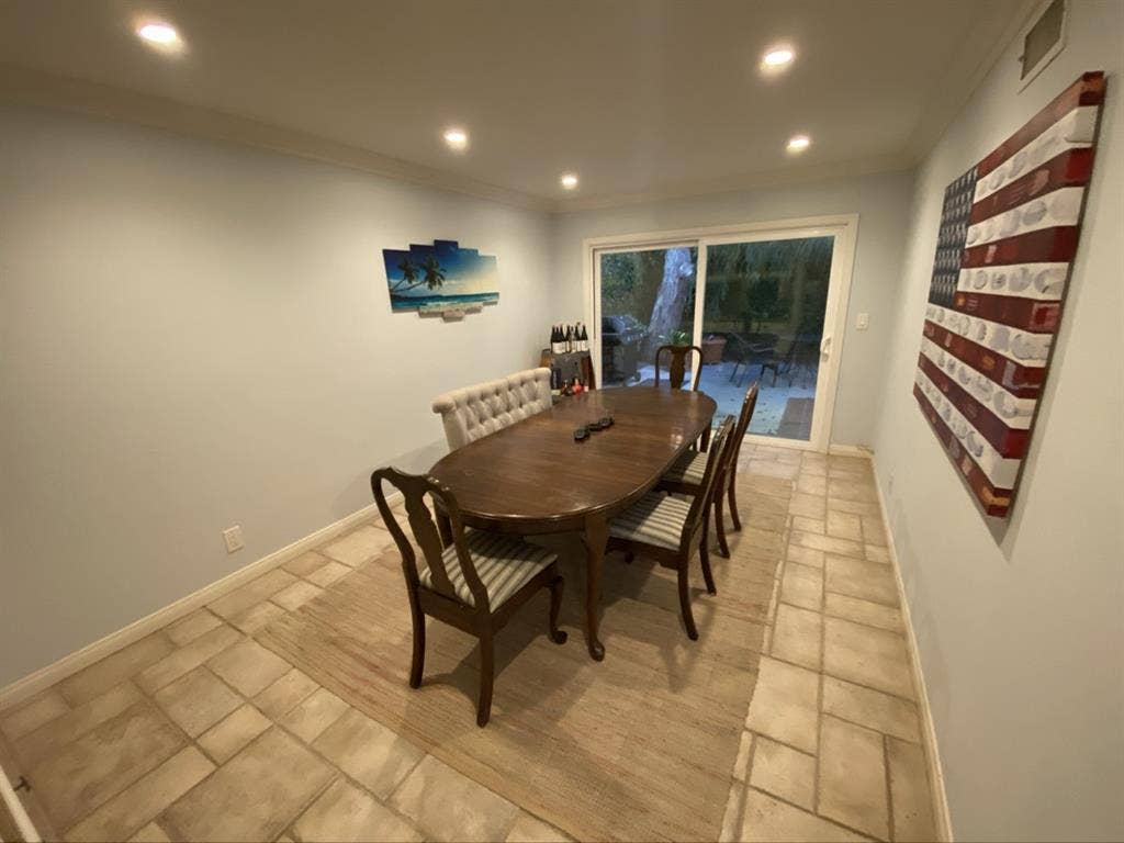 Huntington Beach House