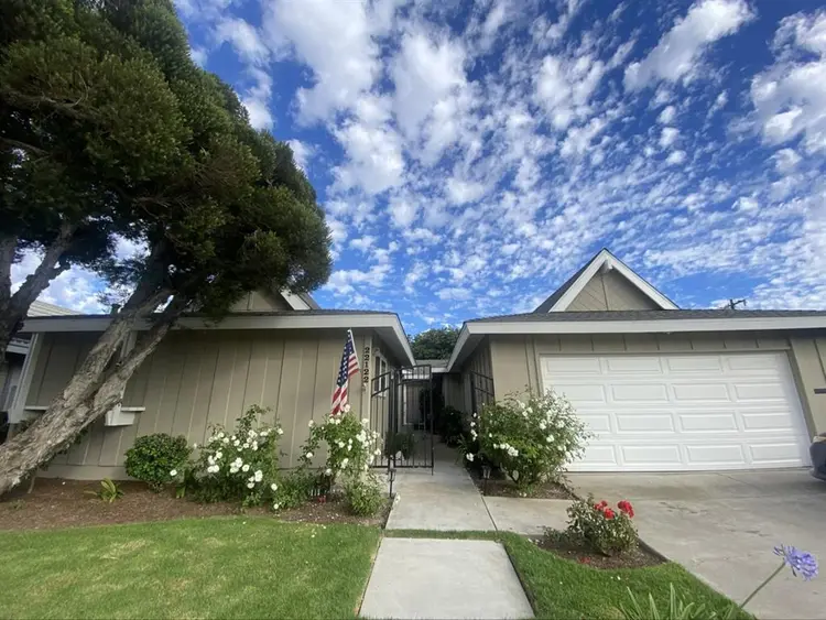 Huntington Beach House
