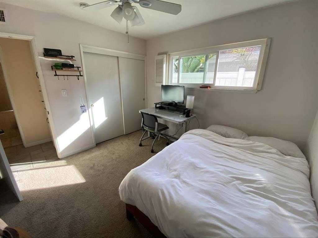 Huntington Beach House