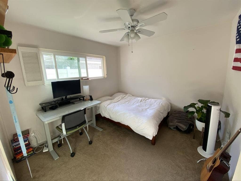 Huntington Beach House