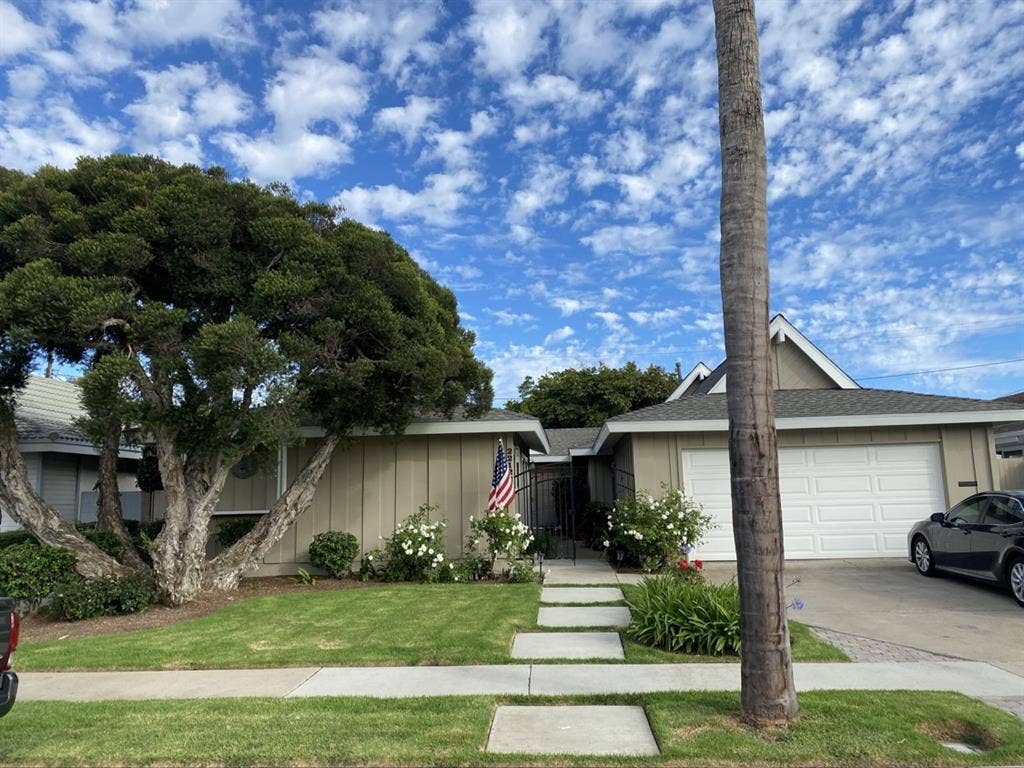 Huntington Beach House