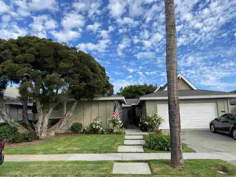 Huntington Beach House