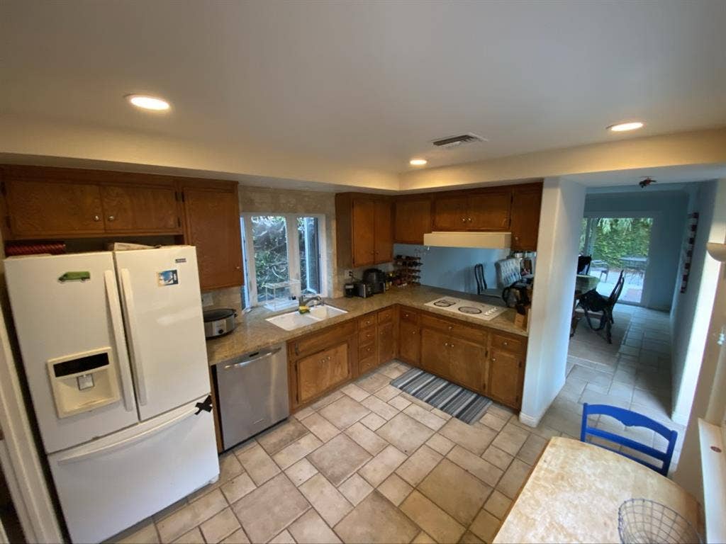 Huntington Beach House