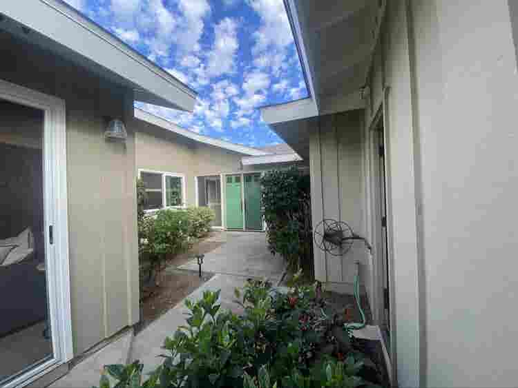 Huntington Beach House
