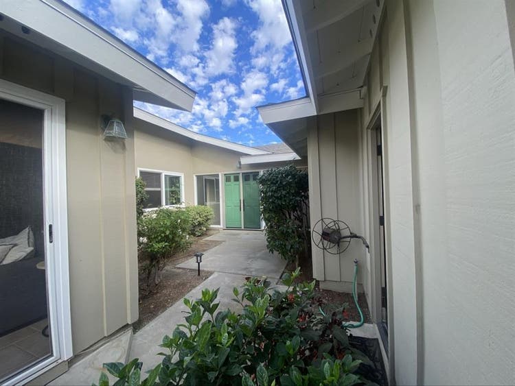 Huntington Beach House