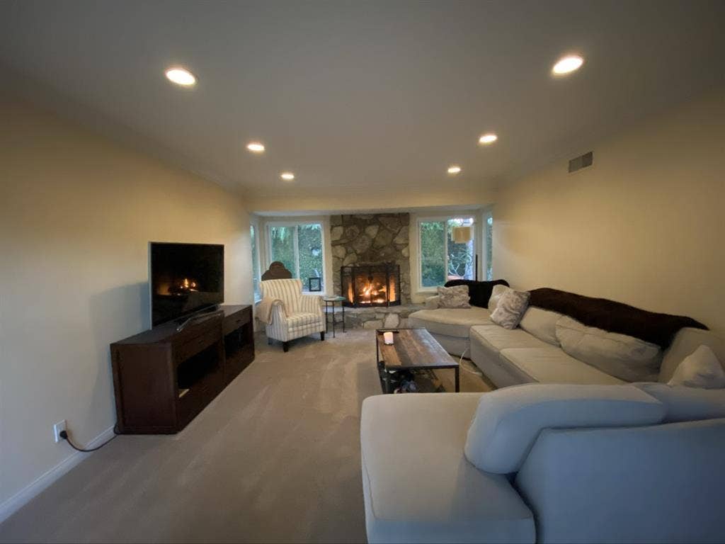 Huntington Beach House