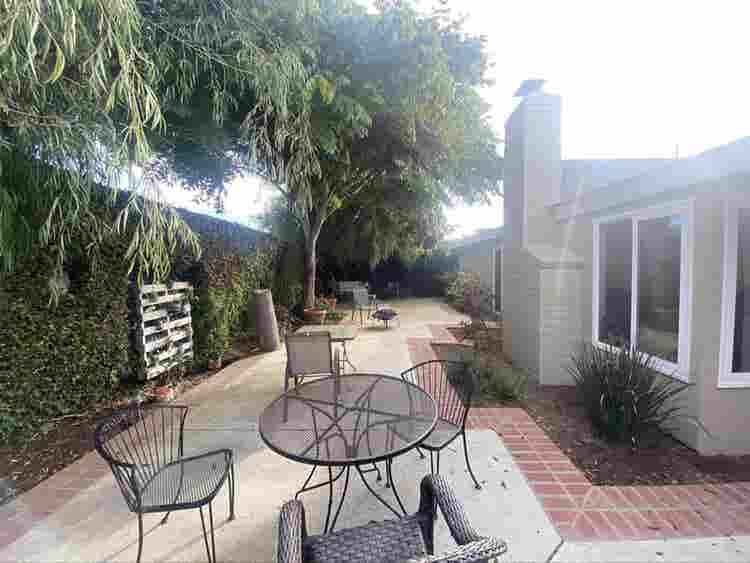 Huntington Beach House