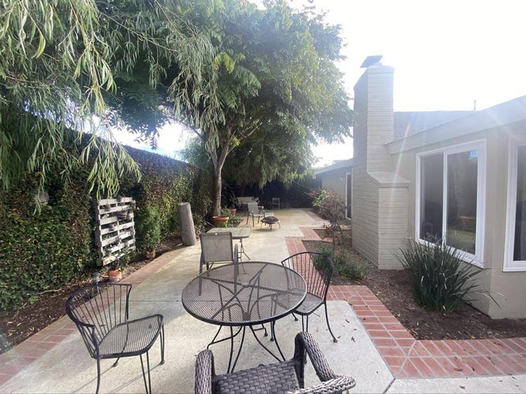 Huntington Beach House