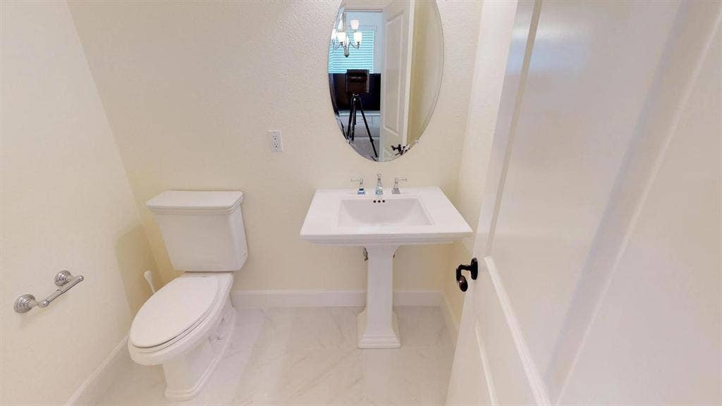 1 BR in Cupertino