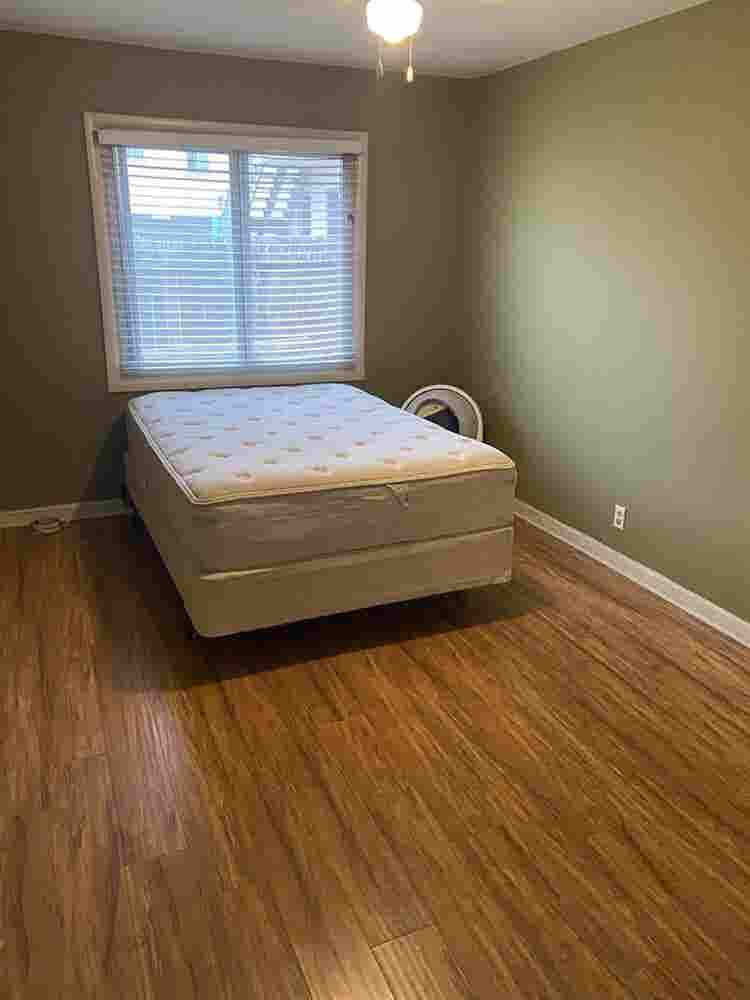 Private room in
 Duplex
