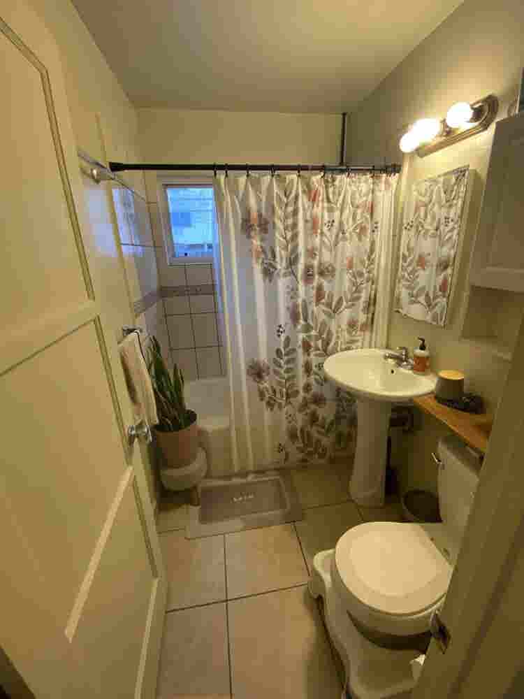Private room in
 Duplex