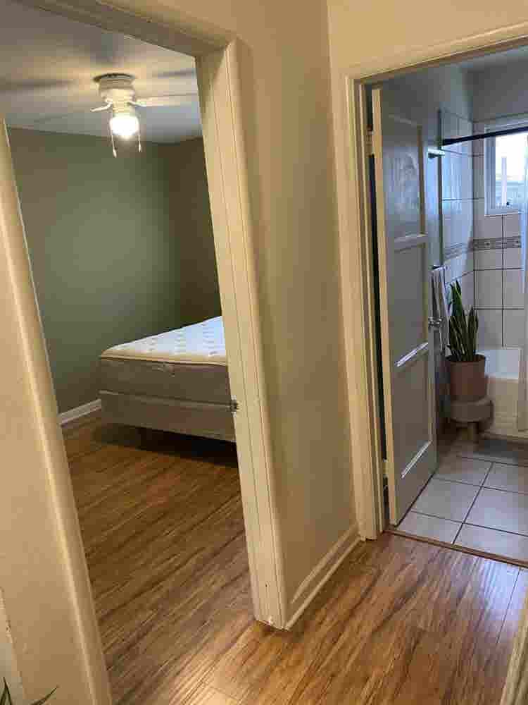 Private room in
 Duplex