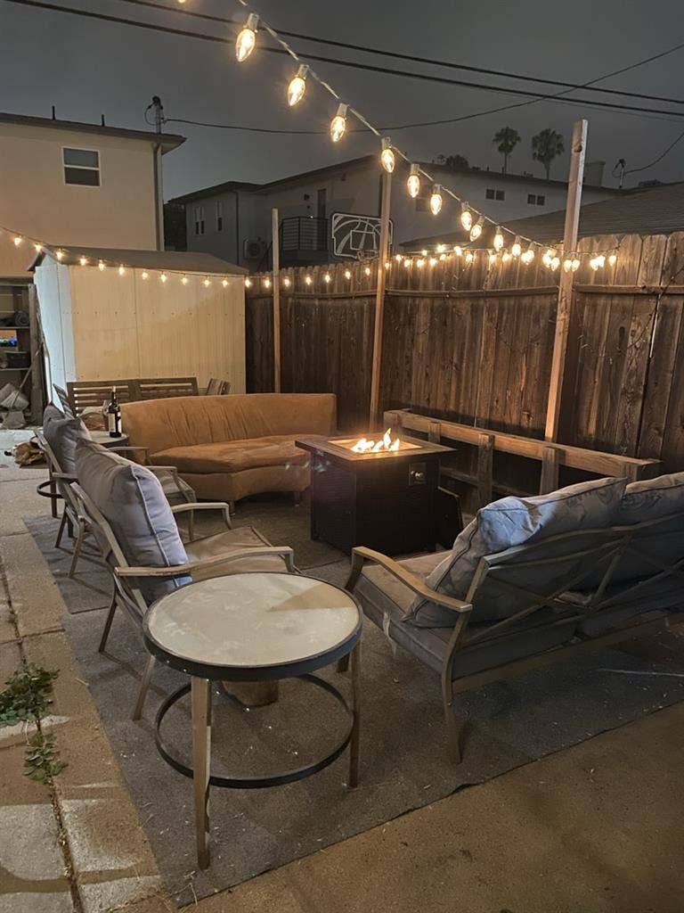 Private room in
 Duplex
