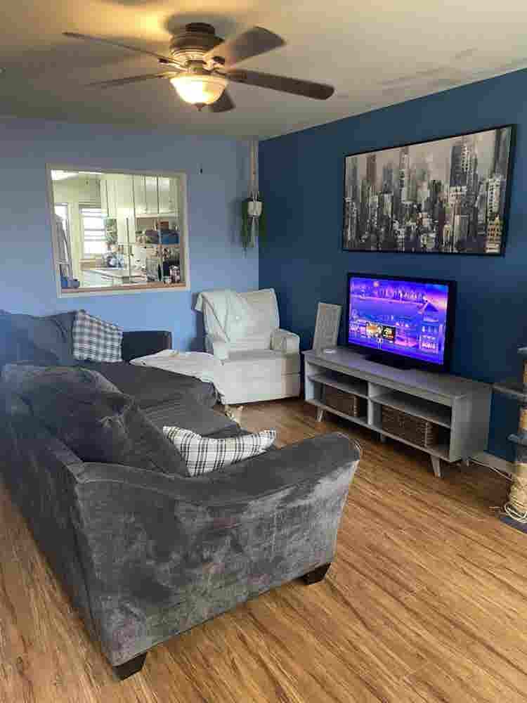 Private room in
 Duplex