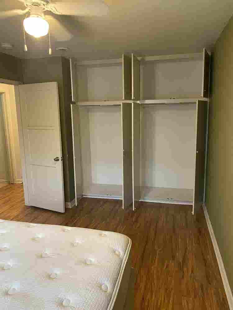 Private room in
 Duplex