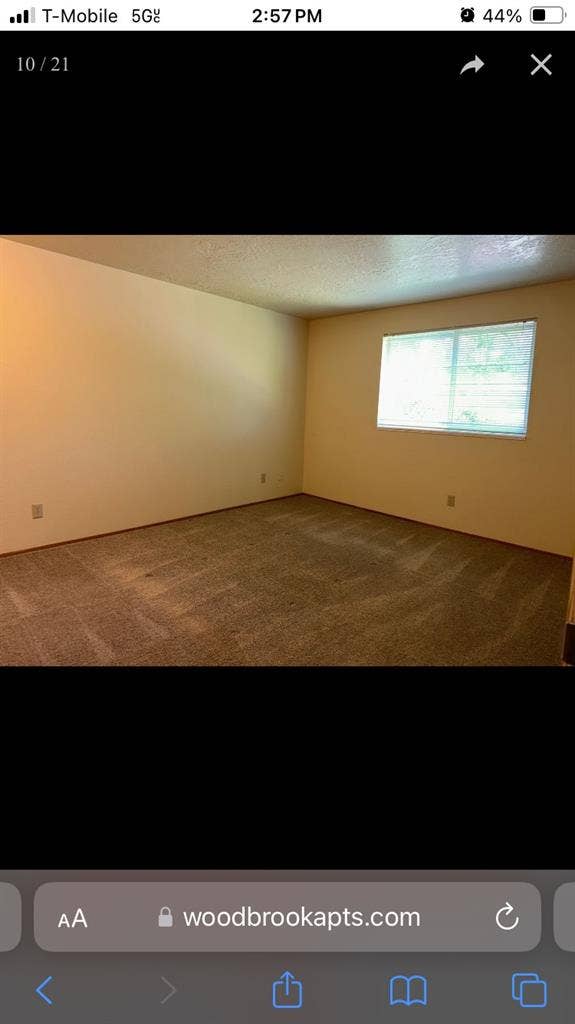 Need help to keep the lease