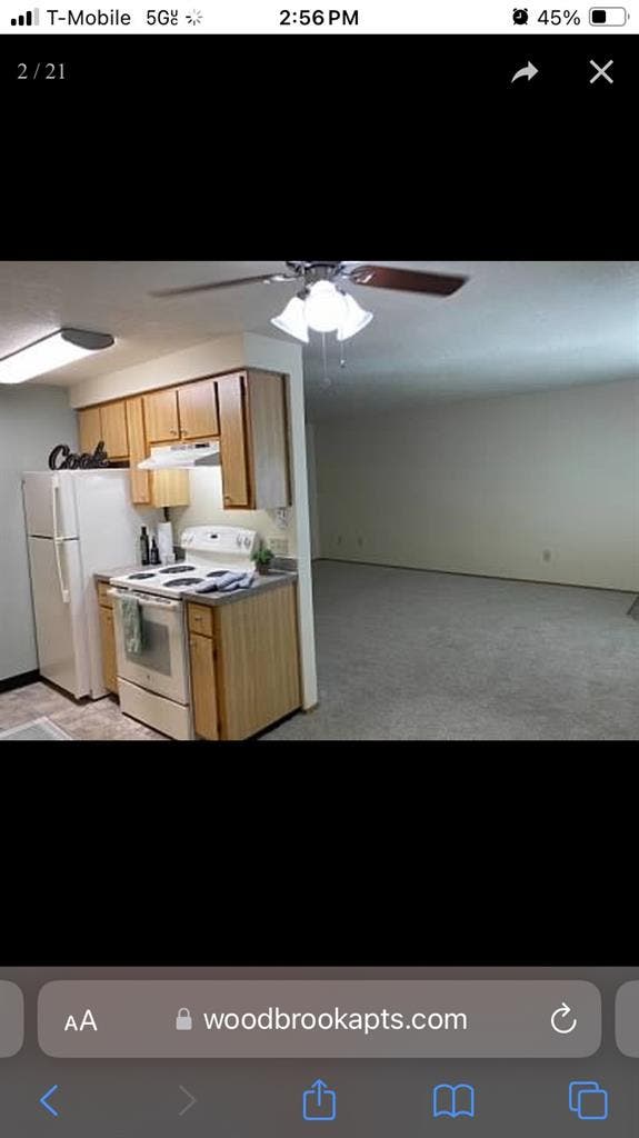 Need help to keep the lease