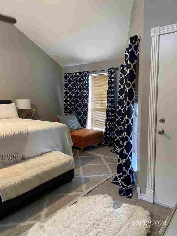 Humble TX BA Rental
