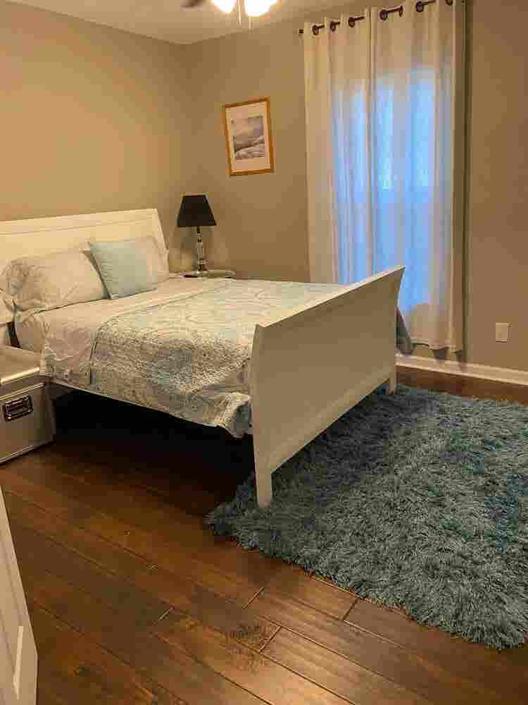 Humble TX BA Rental