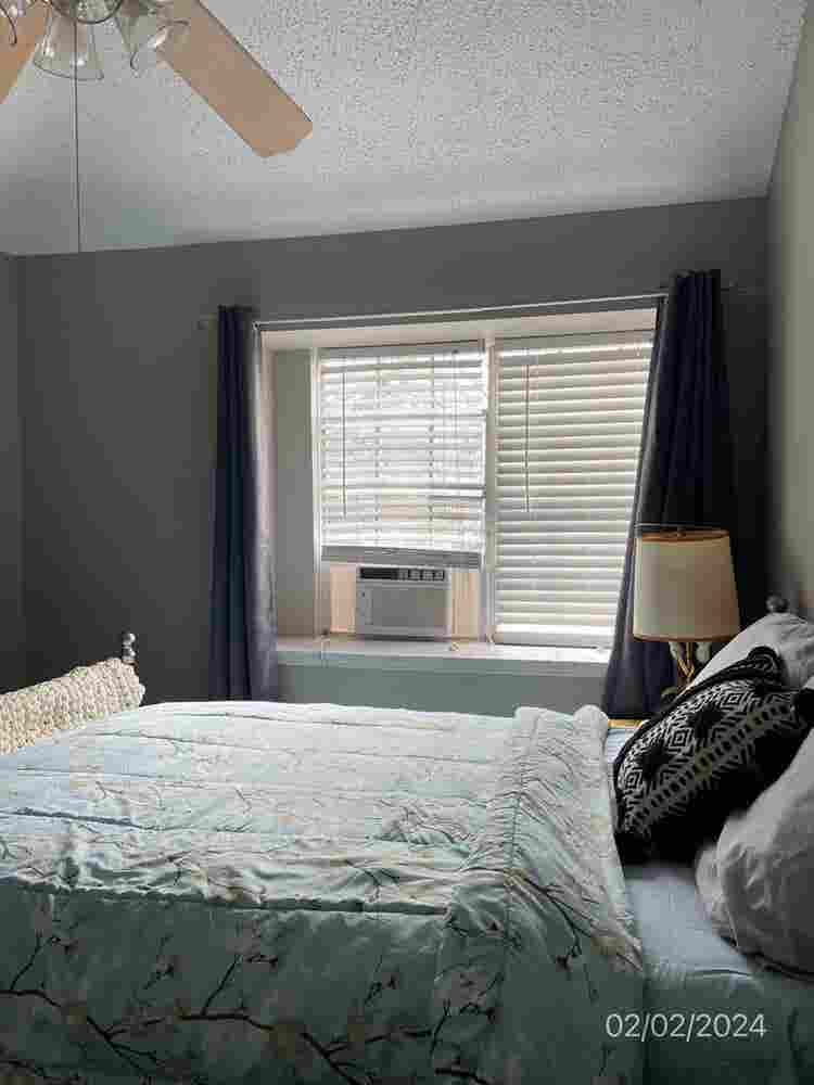 Humble TX BA Rental