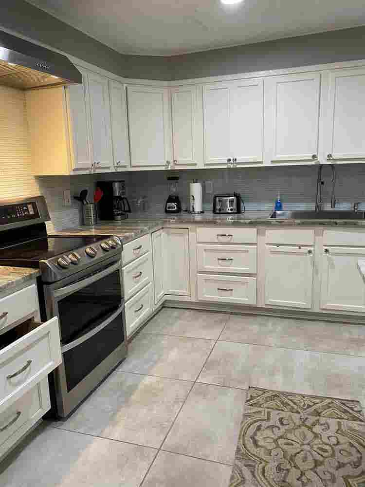 Humble TX BA Rental