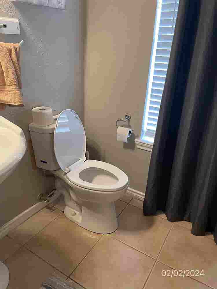 Humble TX BA Rental