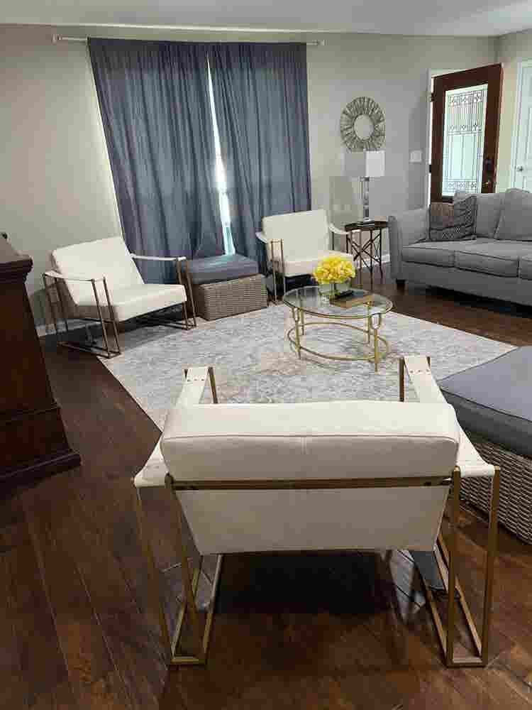 Humble TX BA Rental