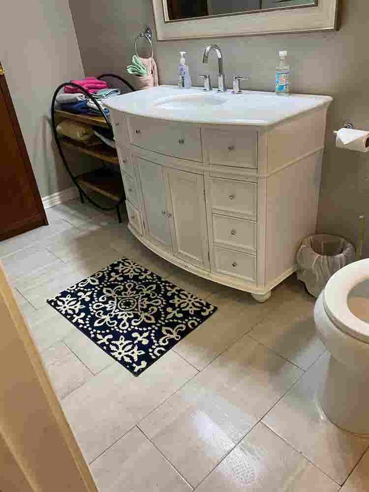 Humble TX BA Rental