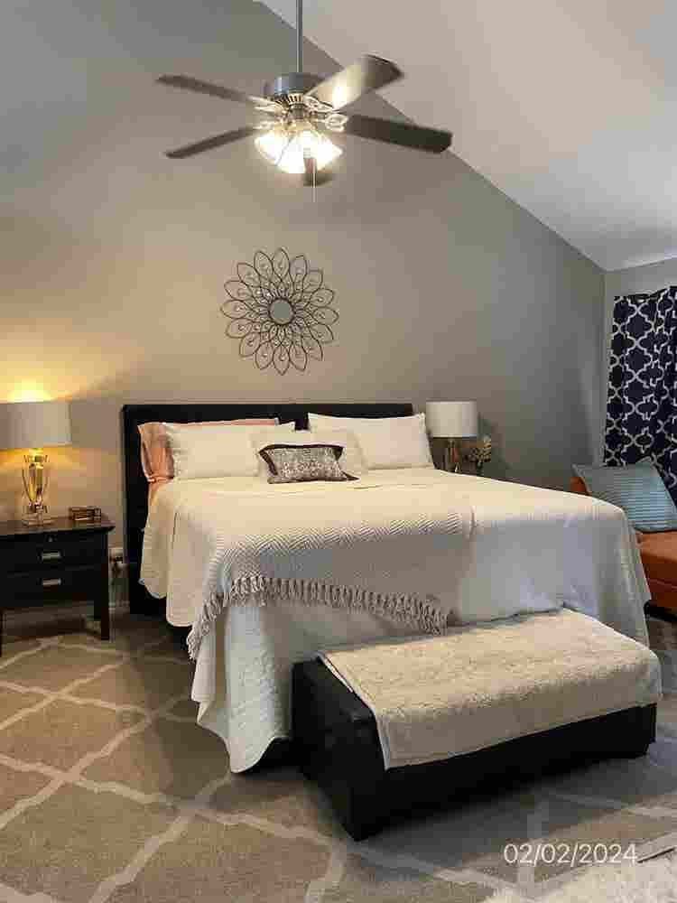Humble TX BA Rental
