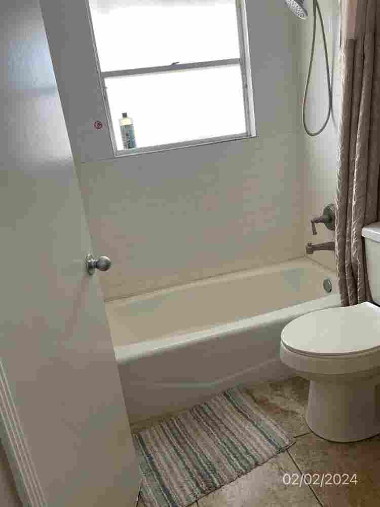 Humble TX BA Rental