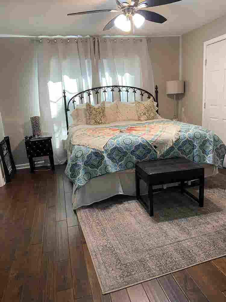 Humble TX BA Rental