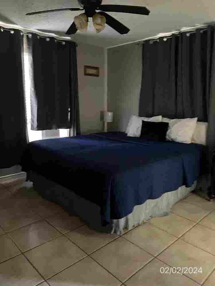 Humble TX BA Rental