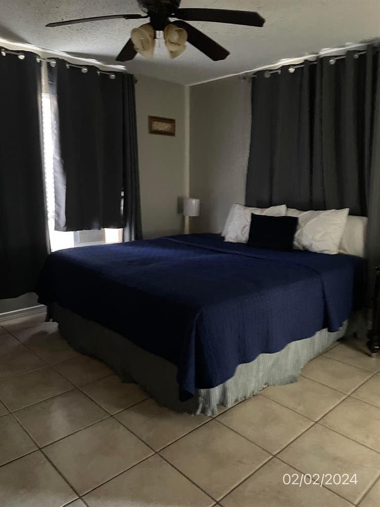 Humble TX BA Rental