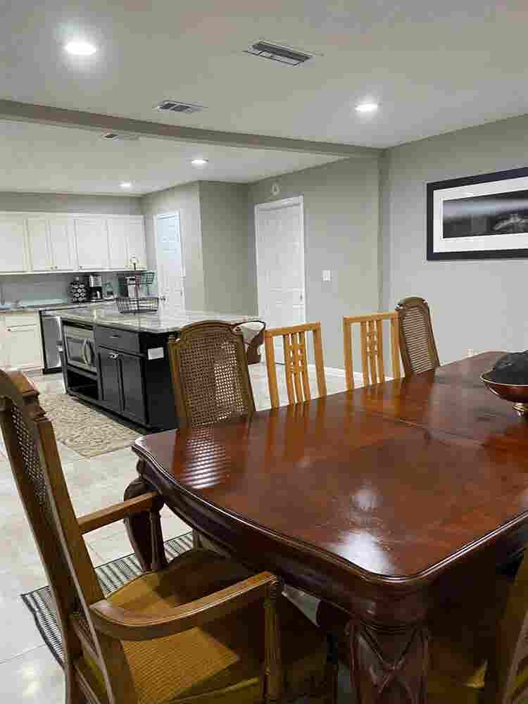Humble TX BA Rental