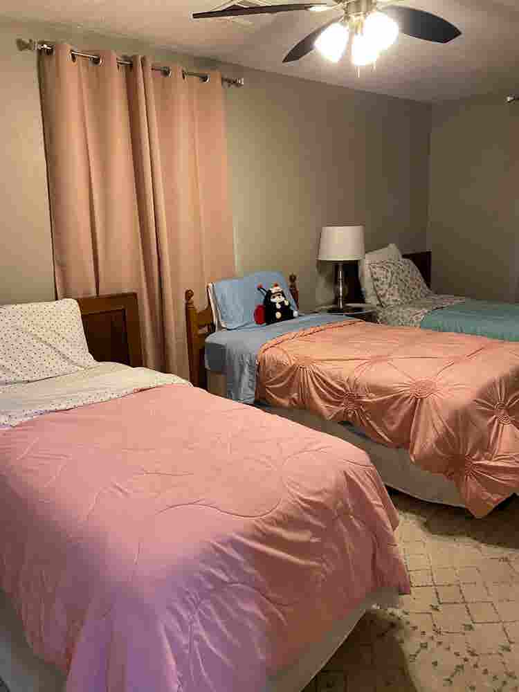 Humble TX BA Rental