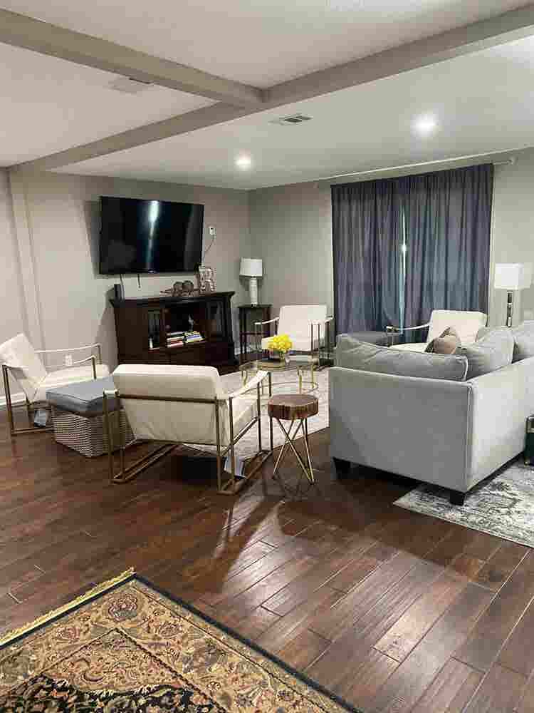 Humble TX BA Rental