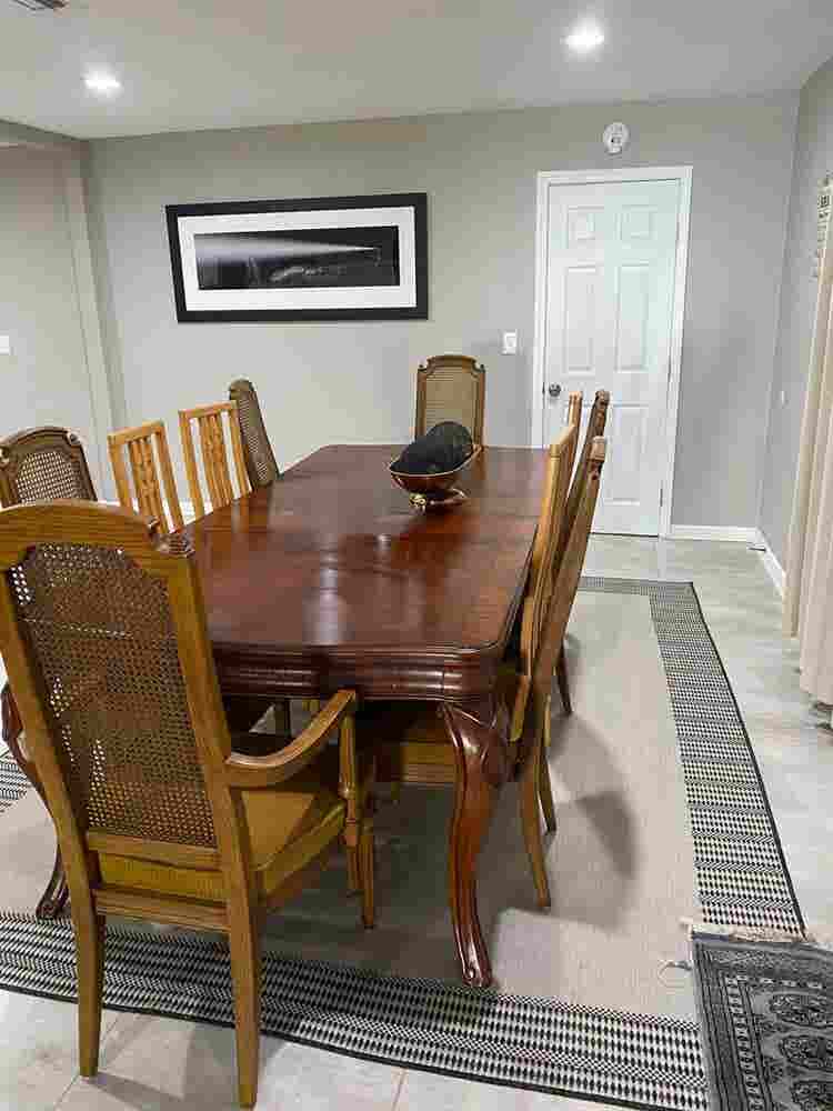 Humble TX BA Rental