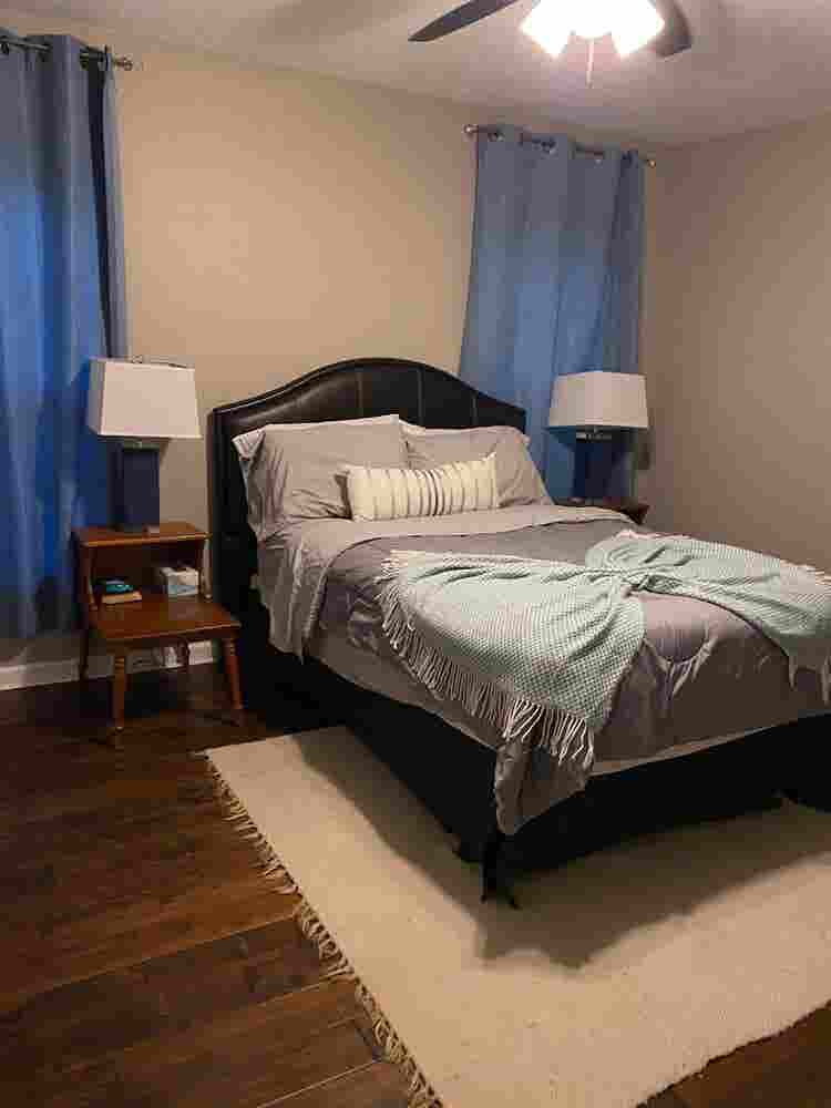 Humble TX BA Rental