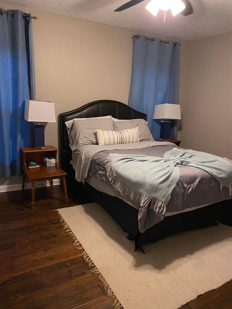 Humble TX BA Rental