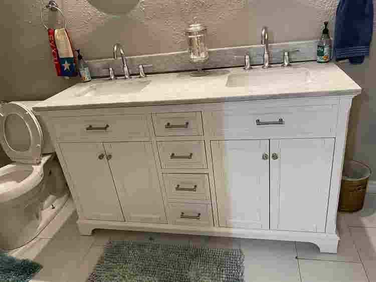 Humble TX BA Rental