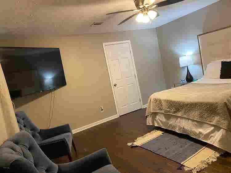 Humble TX BA Rental