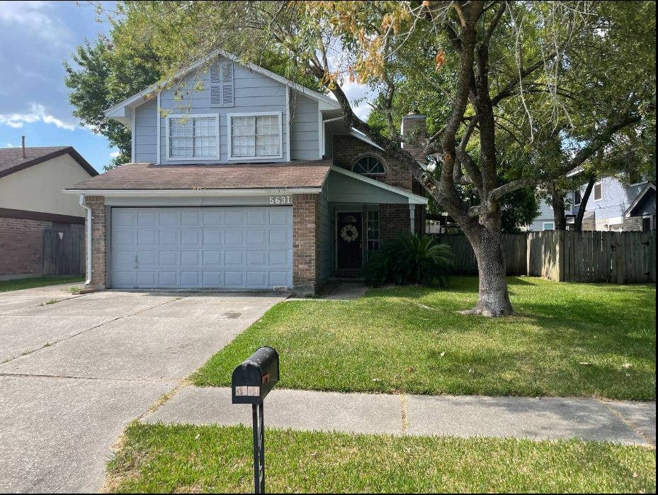 Humble TX BA Rental