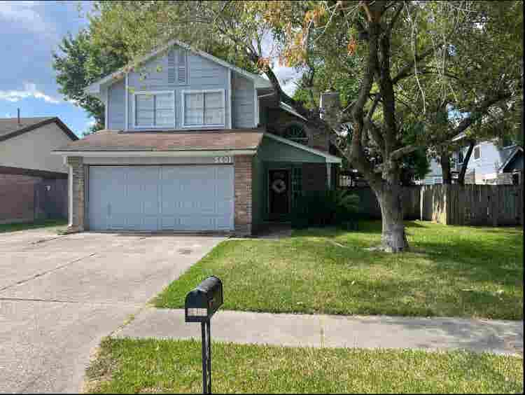 Humble TX BA Rental