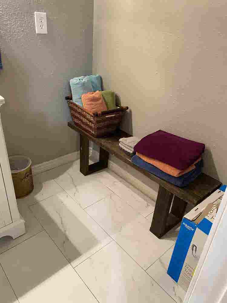 Humble TX BA Rental