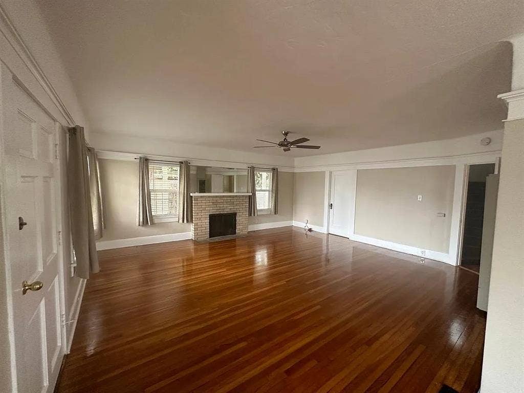 Spacious Home in Vibrant Hillcrest!